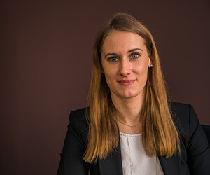 Agnes Benktander