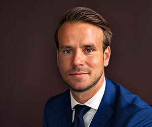 Otto Hansson Johansson